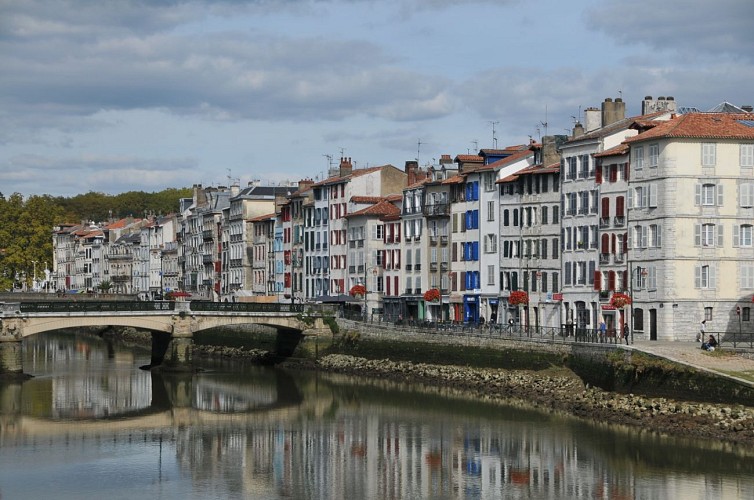 Petit Bayonne
