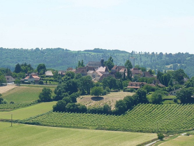 conchez de bearn maison bearnaise credit tourisme nord bearn madiran (47)