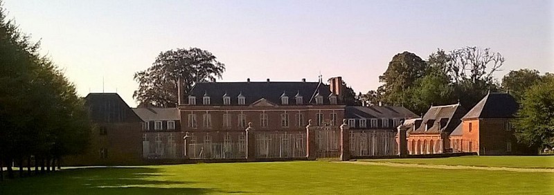 Château de Mondétour