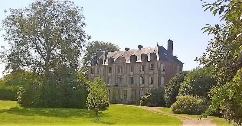 Château de Bierville