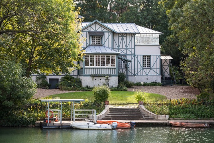 Parcours au fil de la Marne, de Nogent-sur-Marne à Bry-sur-Marne_Nogent-sur-Marne