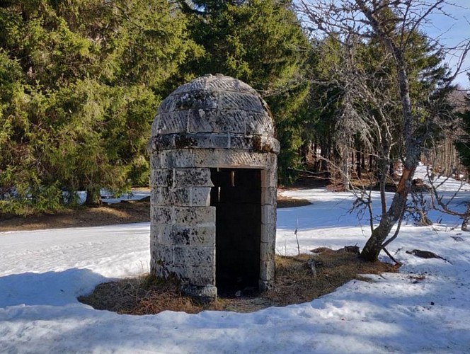 Randonnée de 2 jours - Le versant nord de l'Aigoual_L'Esperou