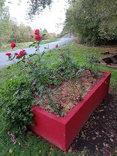 Saint Silvain Bas le Roc