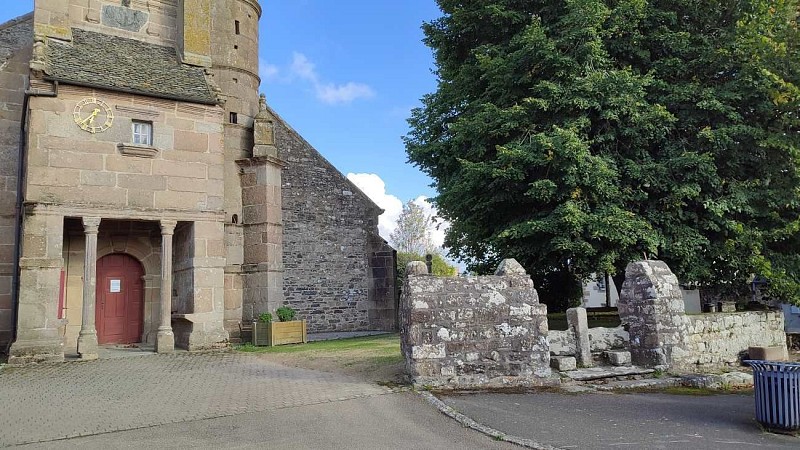 Eglise Saint Etienne | Plouezoc'h