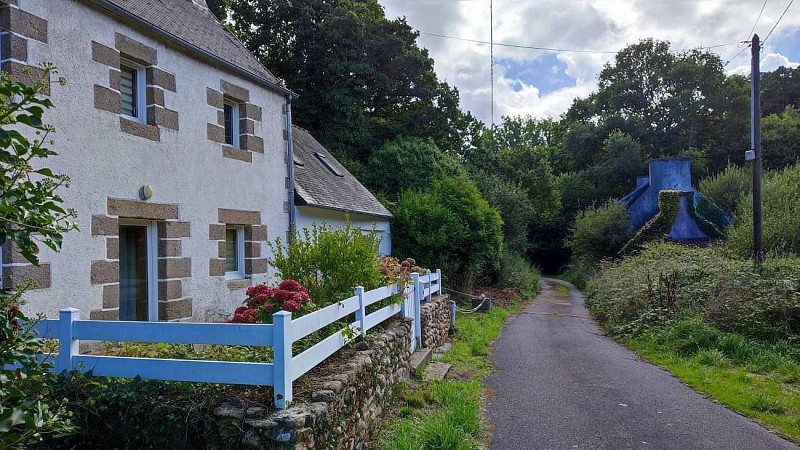 Boucle de Guélétréo | Plouezoc'h