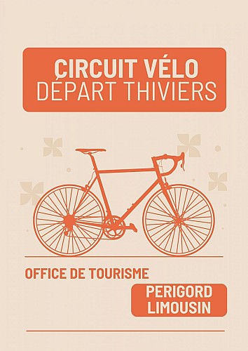 World Bicycle Day Flyer - 1