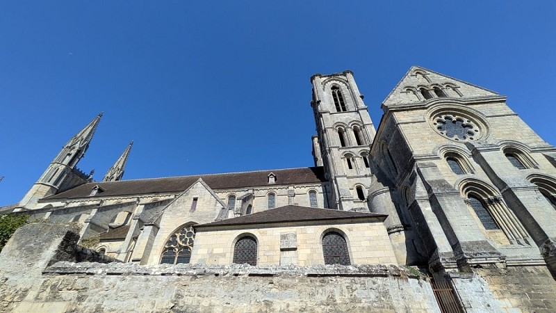 Eglise Saint-Martin