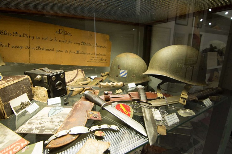 Musée Mémorial Walbourg