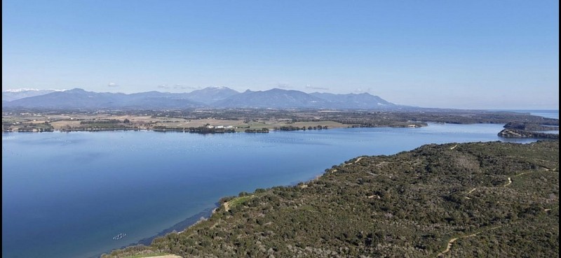 sentier mare e stagnu - 032025 