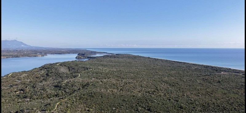 sentier mare e stagnu - 032025 