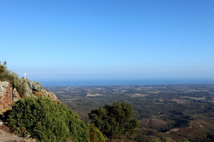 Rand'Oriente - Sentier Huit de Tox