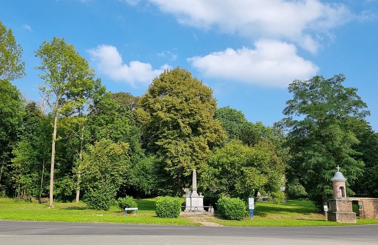 SOYE Photo panoramique