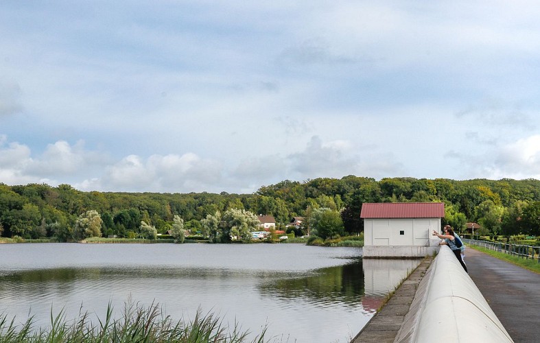 Le circuit des Roseaux