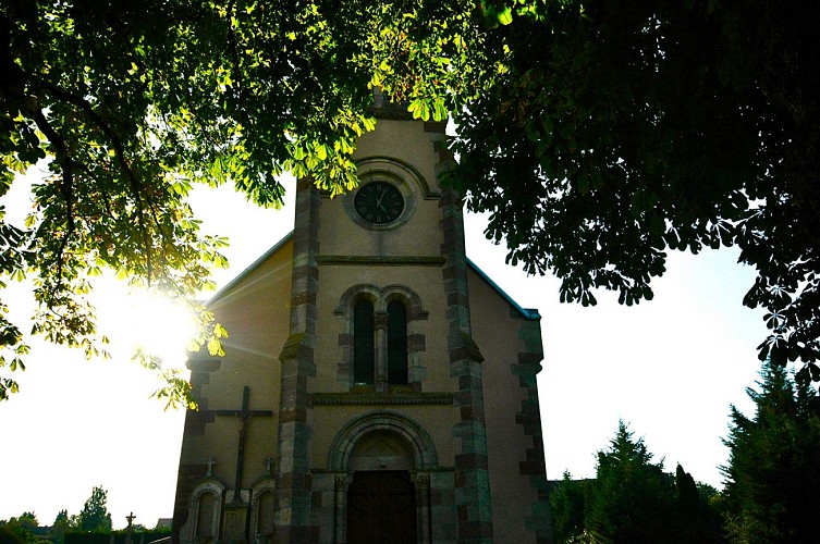 Circuit La Boucle des Pêcheurs