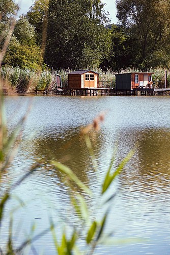 Circuit La Boucle des Pêcheurs