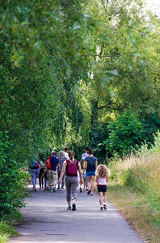 Circuit La Boucle des Pêcheurs