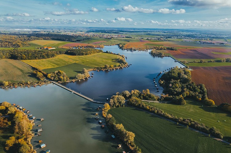 Circuit La Boucle des Pêcheurs