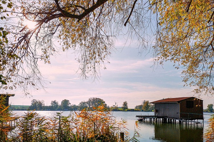 Circuit La Boucle des Pêcheurs