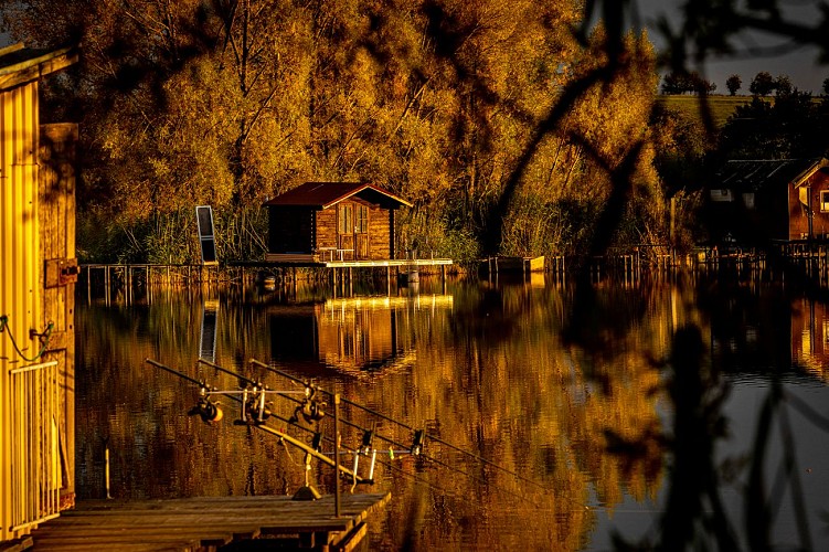 Circuit La Boucle des Pêcheurs