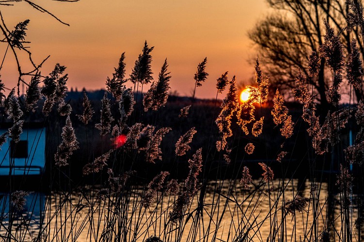 Circuit La Boucle des Pêcheurs