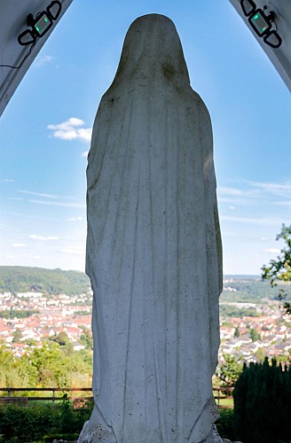 Circuit Le Belvédère de Marie