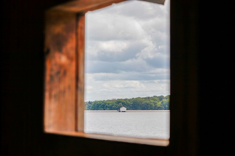 Circuit Le Chêne et le Roseau