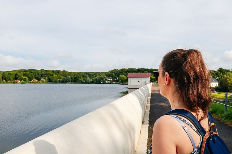Circuit Le Chêne et le Roseau