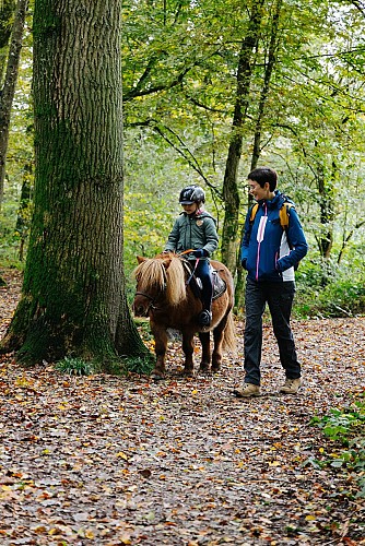 Circuit de l'Étang des Marais