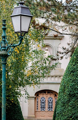 Circuit Sur les traces des Spiritains