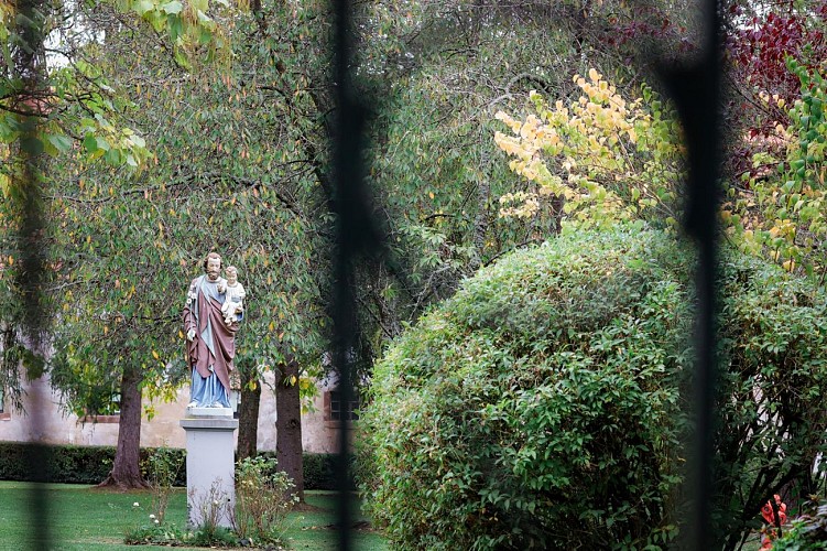 Circuit Sur les traces des Spiritains