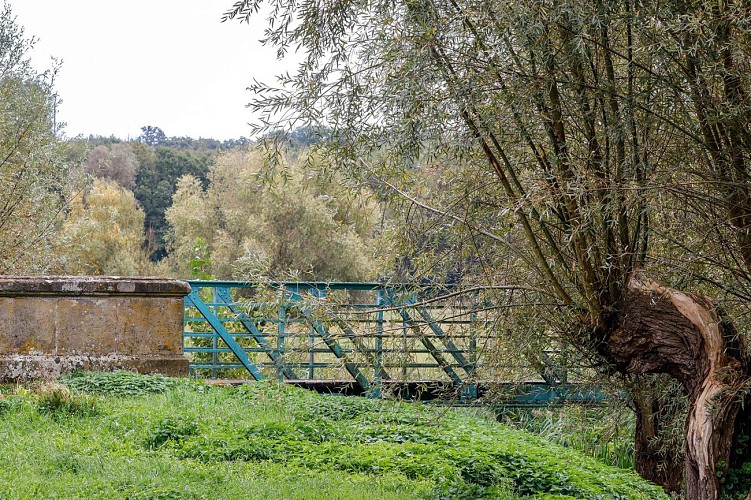 Circuit Colchiques et Marais