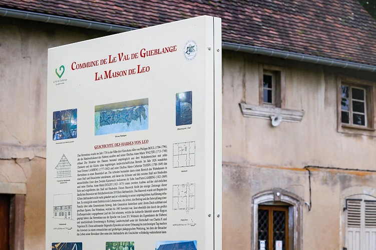 Circuit Colchiques et Marais