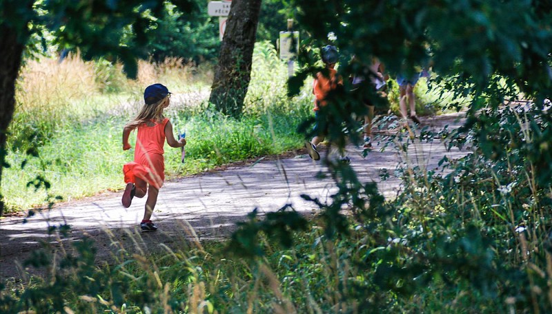 circuit Le tour de l'Étang du Welschhof