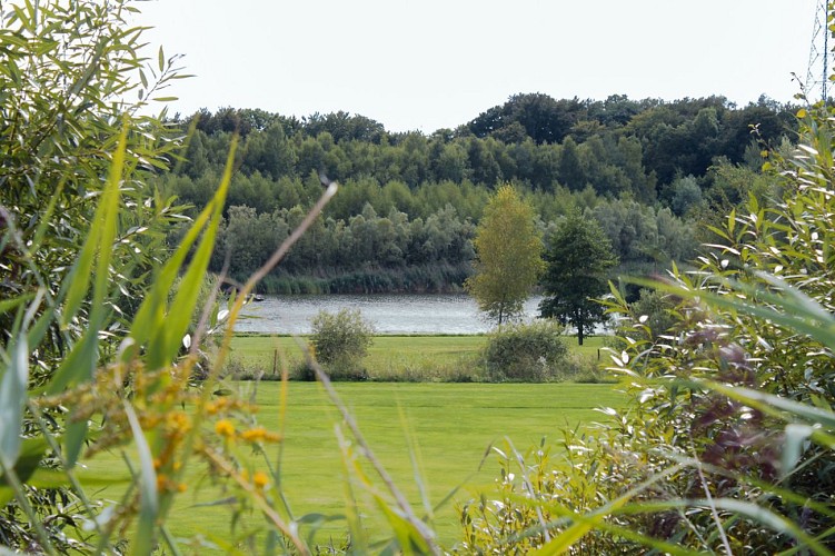 Circuit Promenade du Golf