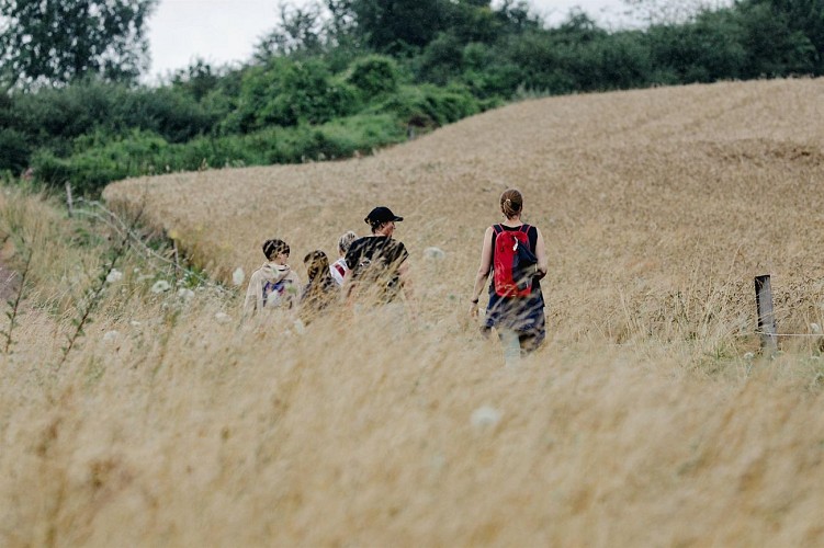 Circuit Promenade du Golf