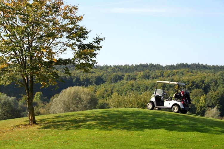 Circuit Promenade du Golf