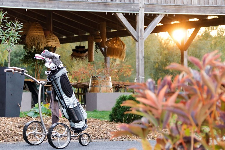 Circuit Promenade du Golf