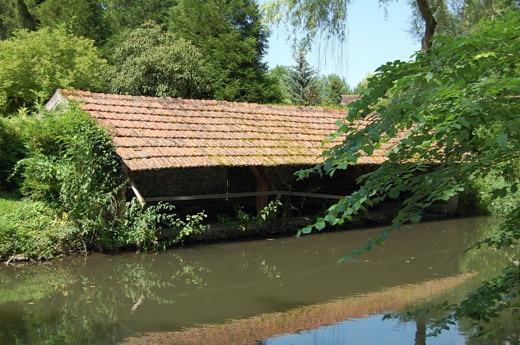 Lavoir