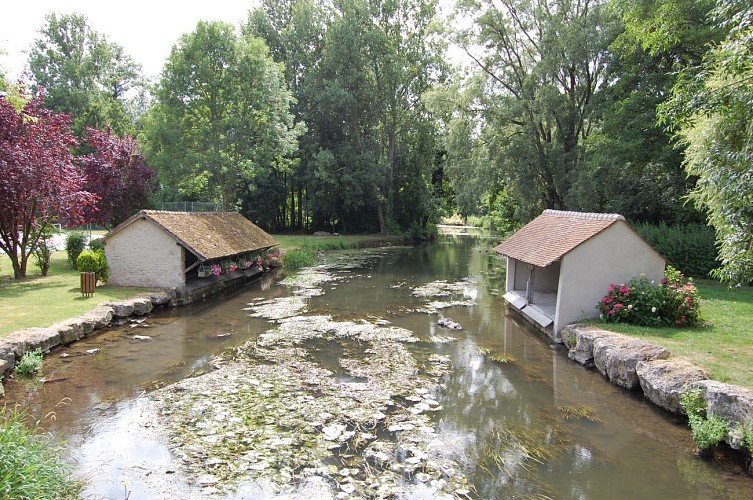 Lavoirs