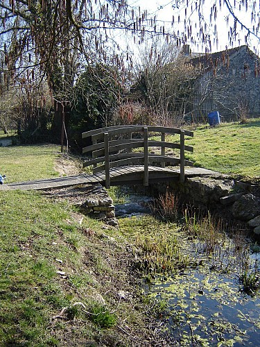 ponts