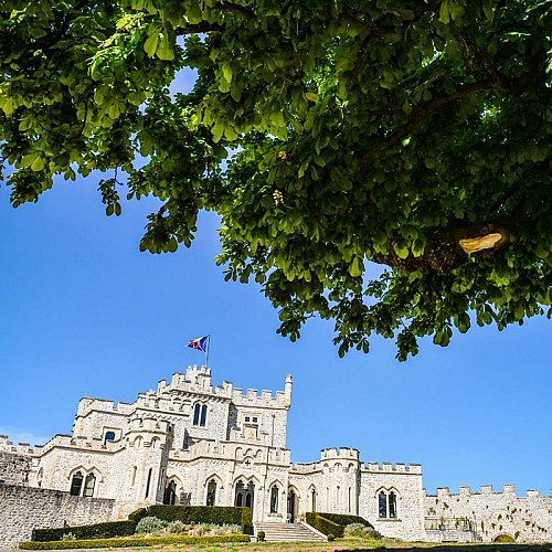 La Vélomaritime® Etape 3 Le Touquet - Boulogne-sur-Mer