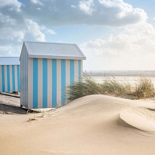 La Vélomaritime® Etape 3 Le Touquet - Boulogne-sur-Mer