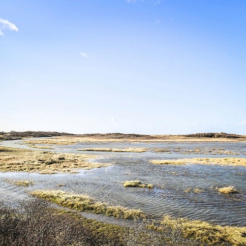 La Vélomaritime® Etape 5 Calais - Gravelines