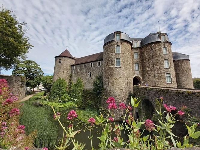Château Musée Boulogne