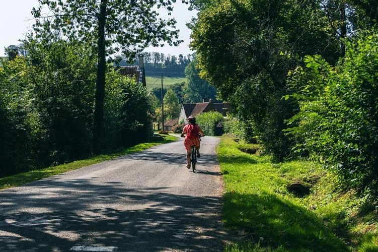 Vallée du Bras-de-Brosne