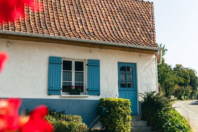 Vallée du Bras-de-Brosne