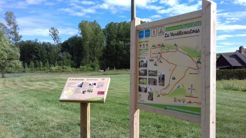 La Vandélicourtoise