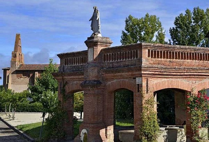 PR Nohic Orgueil Balade en plaine