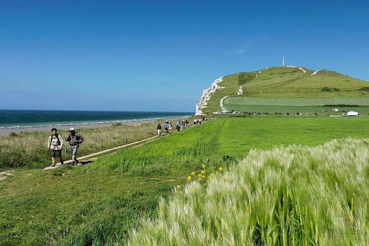 Le sentier GR 120