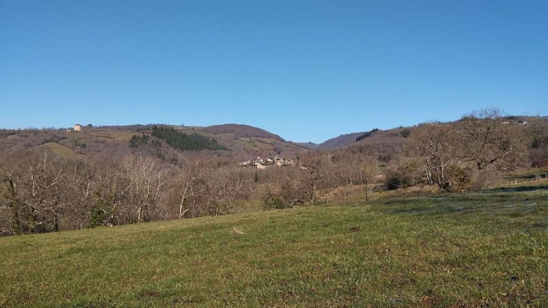 La boralde de Flaujac